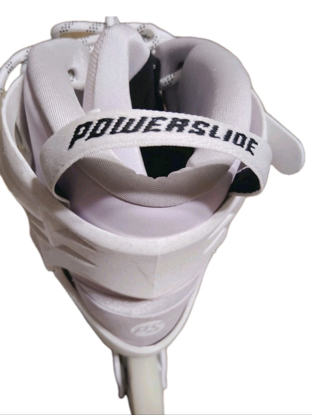 Powerslide Phuzion Argon 110 Inline Skates Mondo 261 Women-9 / Men-8. - Picture 6 of 10